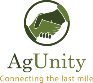 AgUnity logo