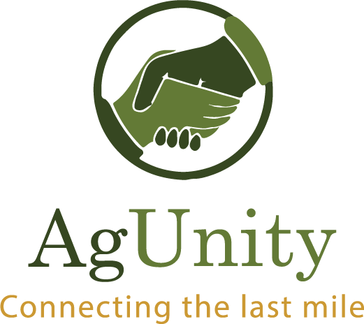AgUnity logo